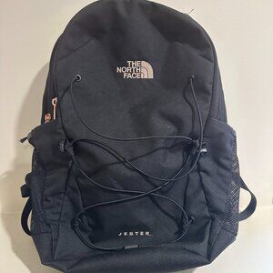 The North Face Jester backpack